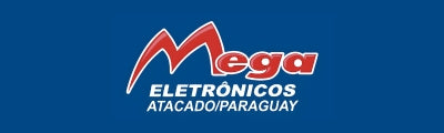 Logotipo da loja Megaeletronicos