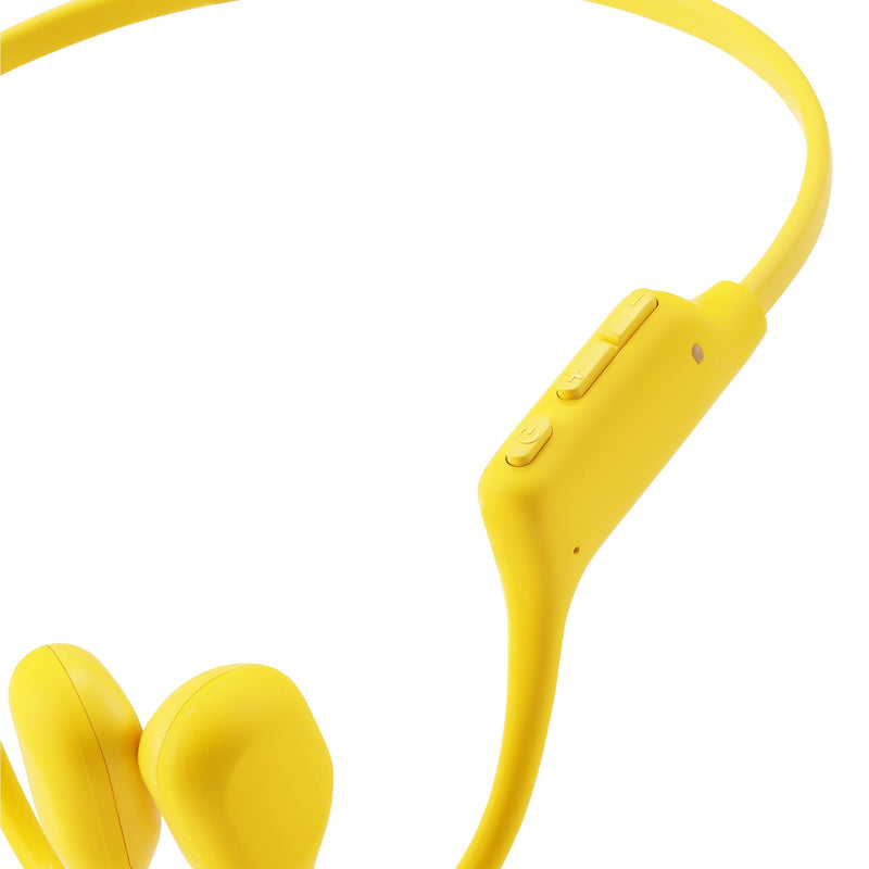 Prodigy Swim Bone Conduction Wireless Headphone