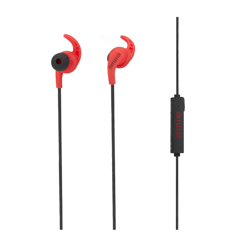 Sport In-Ear Wireless Earbuds