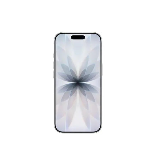 iPhone 17 Apple (256GB) Branco, Tela de 6,3", 5G e Câmera de 48MP