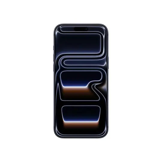 iPhone 17 Pro Max (256GB) Azul-intenso, Tela de 6,9", 5G e Câmera de 48MP