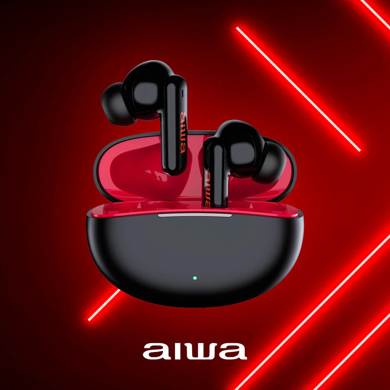 Prodigy Clear Plus Noise Cancelling Earphones