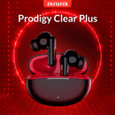 Prodigy Clear Plus Noise Cancelling Earphones