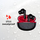 Prodigy Clear Plus Noise Cancelling Earphones