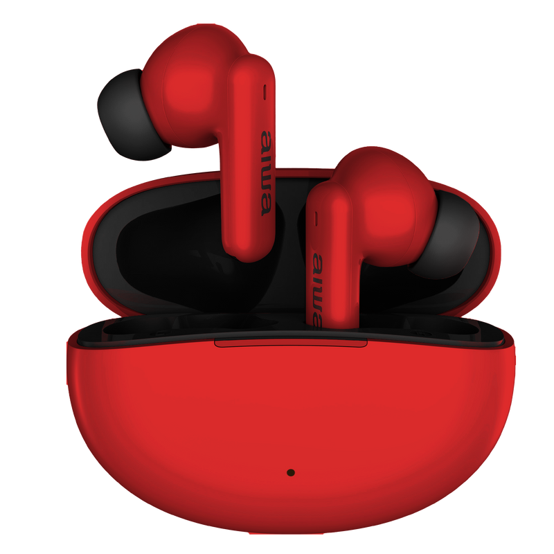 Prodigy Clear Plus Noise Cancelling Earphones