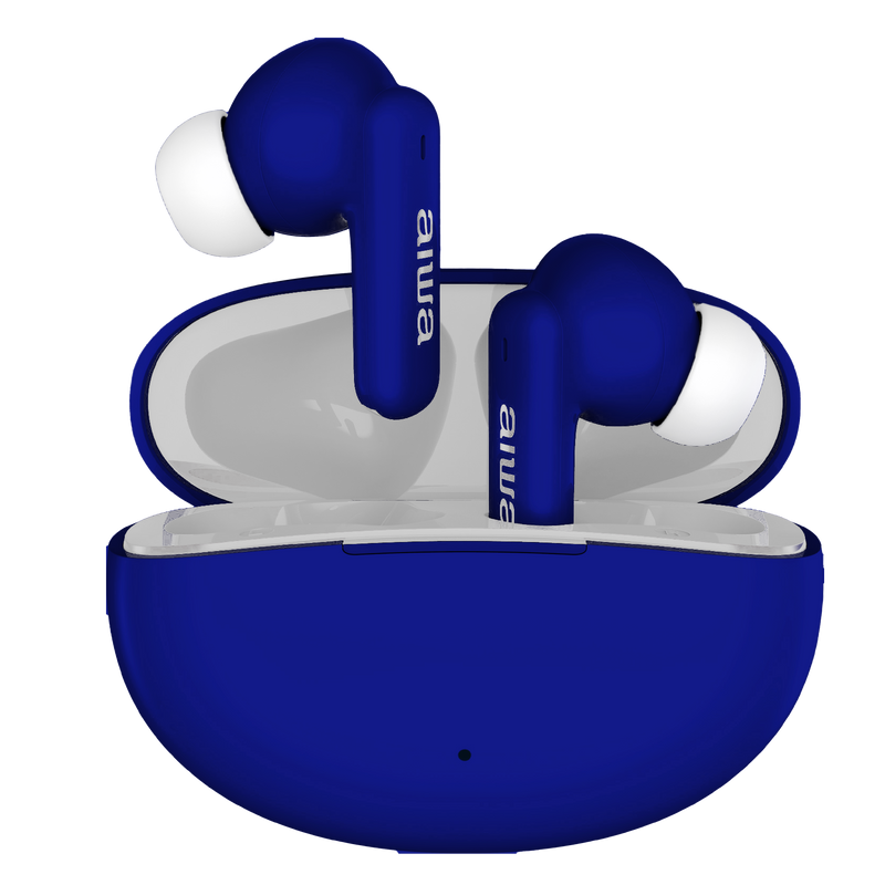 Prodigy Clear Plus Noise Cancelling Earphones