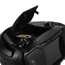 Portable Media Boombox