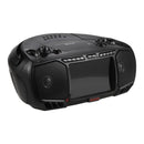 Portable Media Boombox