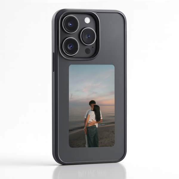 Capa Trend - A capinha que eterniza o seu amor