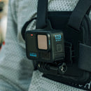 Câmera GoPro Hero 13 Black à Prova D’água 27MP 5.3K