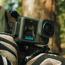 Câmera GoPro Hero 13 Black à Prova D’água 27MP 5.3K