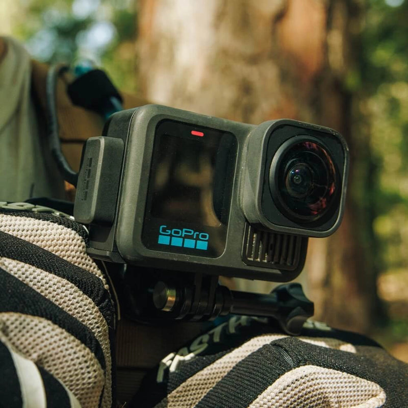 Câmera GoPro Hero 13 Black à Prova D’água 27MP 5.3K