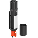 Lanterna Xiaomi Multi Function Flashlight - Preto