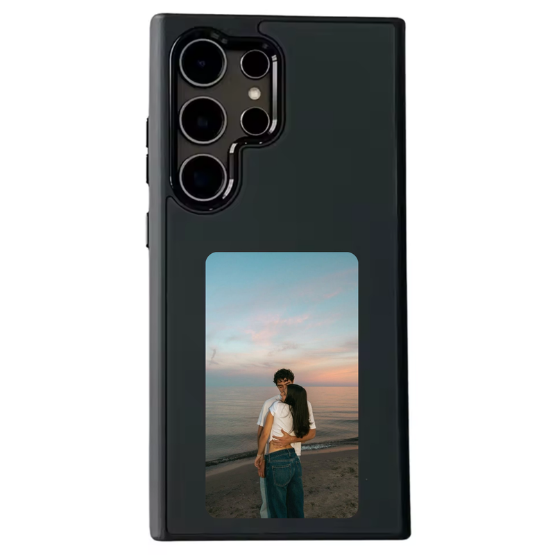 Capa Trend - A capinha que eterniza o seu amor