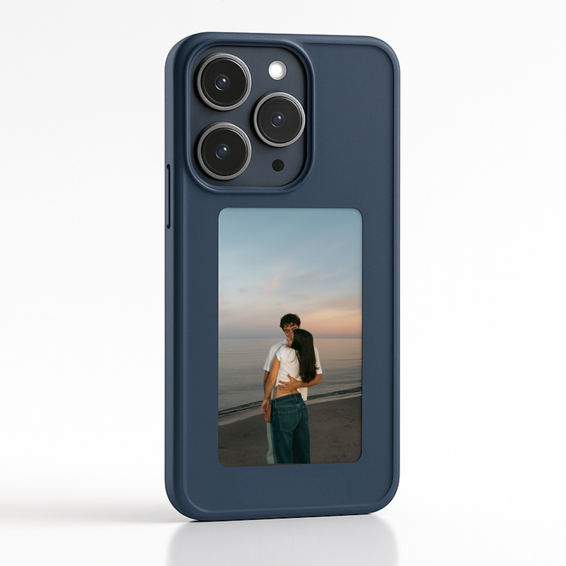 Capa Trend - A capinha que eterniza o seu amor