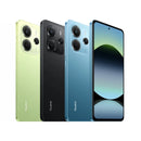 CEL REALME NOTE 70 RMX5313 DS/4RAM/128GB 6.74" BLACK ANATEL