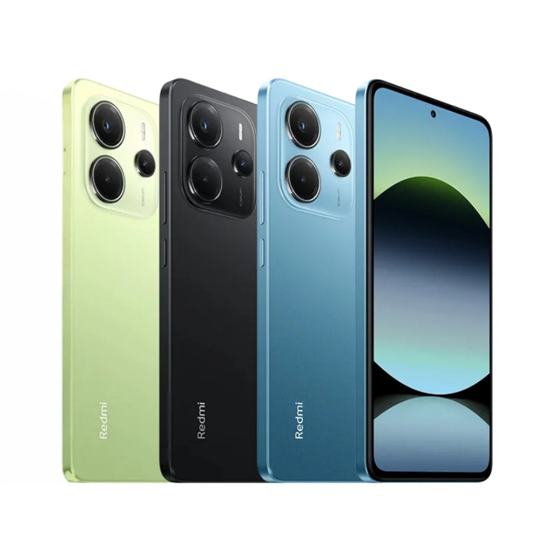 CEL REALME NOTE 70 RMX5313 DS/4RAM/128GB 6.74" BLACK ANATEL