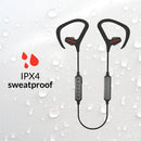 Train In-Ear Wireless Earphones