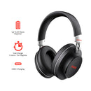 BT-1 Over Ear Wireless Headphones