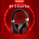 BT-1 Over Ear Wireless Headphones
