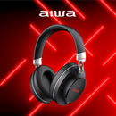 BT-1 Over Ear Wireless Headphones