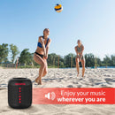 Exos Go Wireless Speaker
