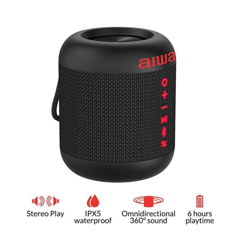 Exos Go Wireless Speaker