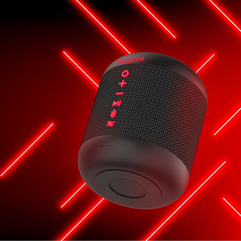 Exos Go Wireless Speaker