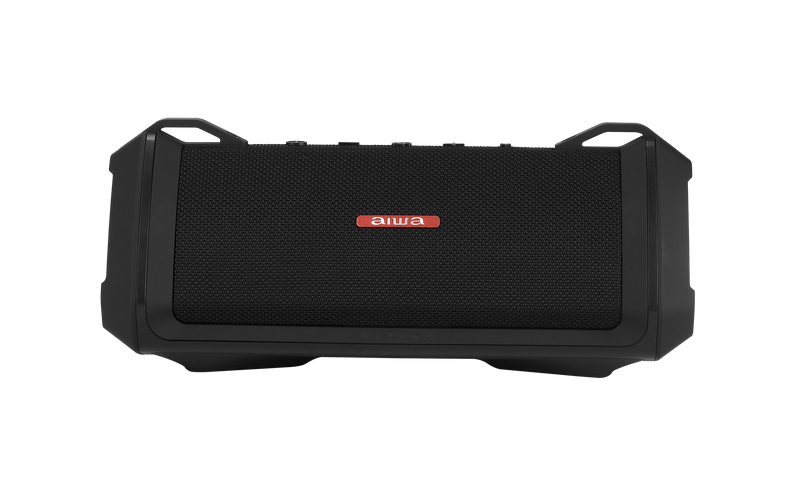 Exos-3 Waterproof Wireless Speaker