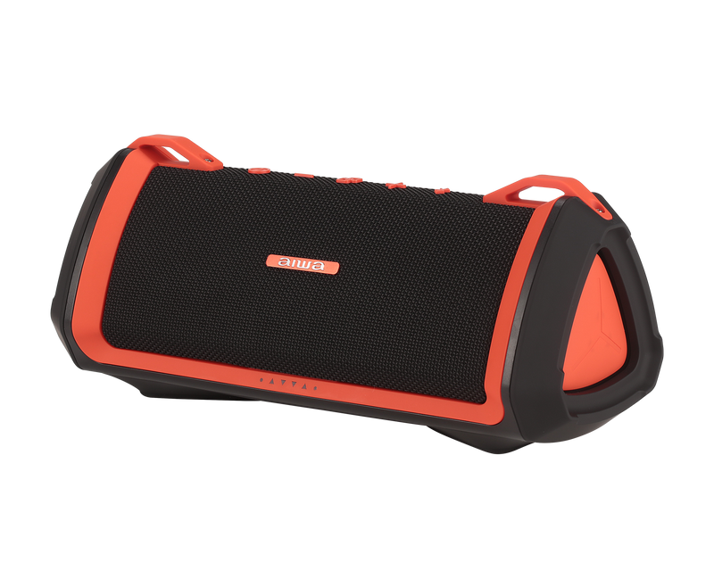 Exos-3 Waterproof Wireless Speaker