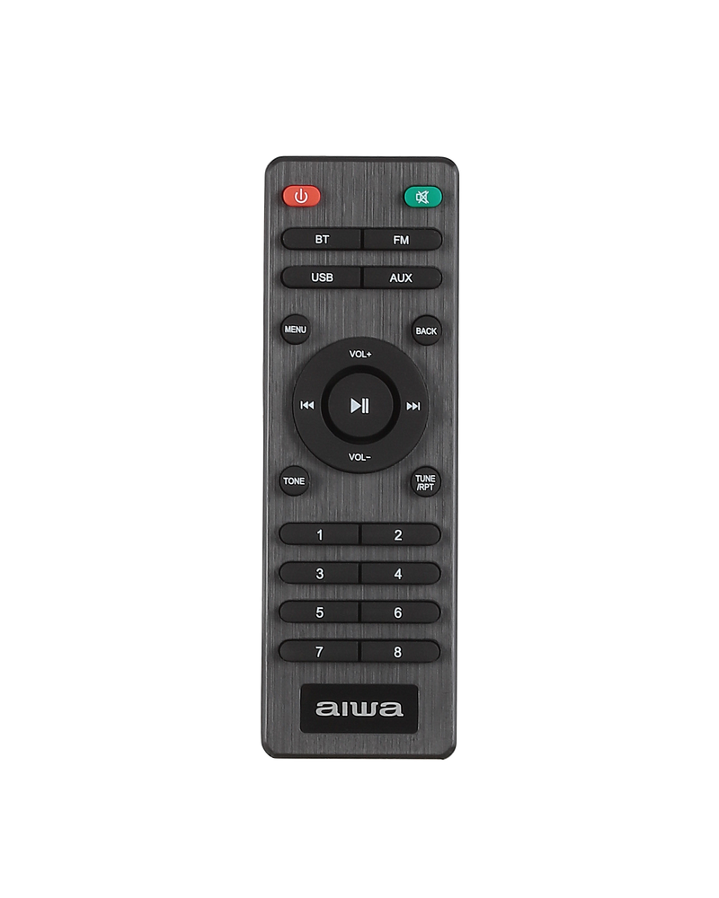 Exos-5 Wireless Home Speaker