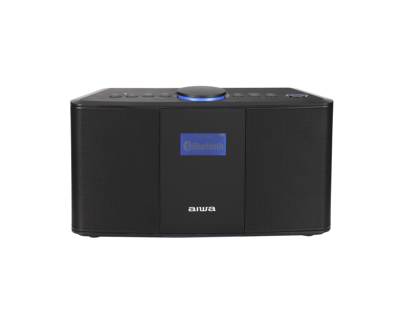 Exos-5 Wireless Home Speaker