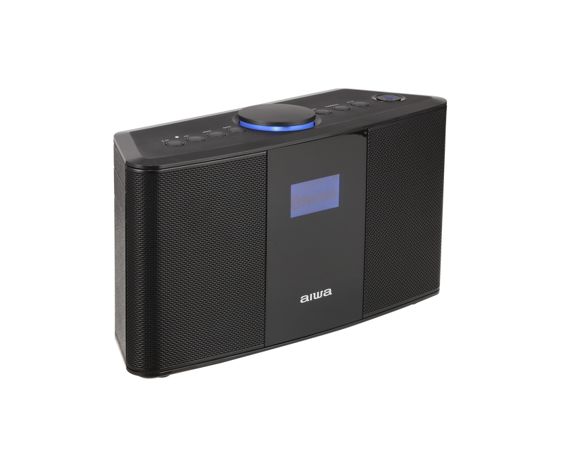 Exos-5 Wireless Home Speaker