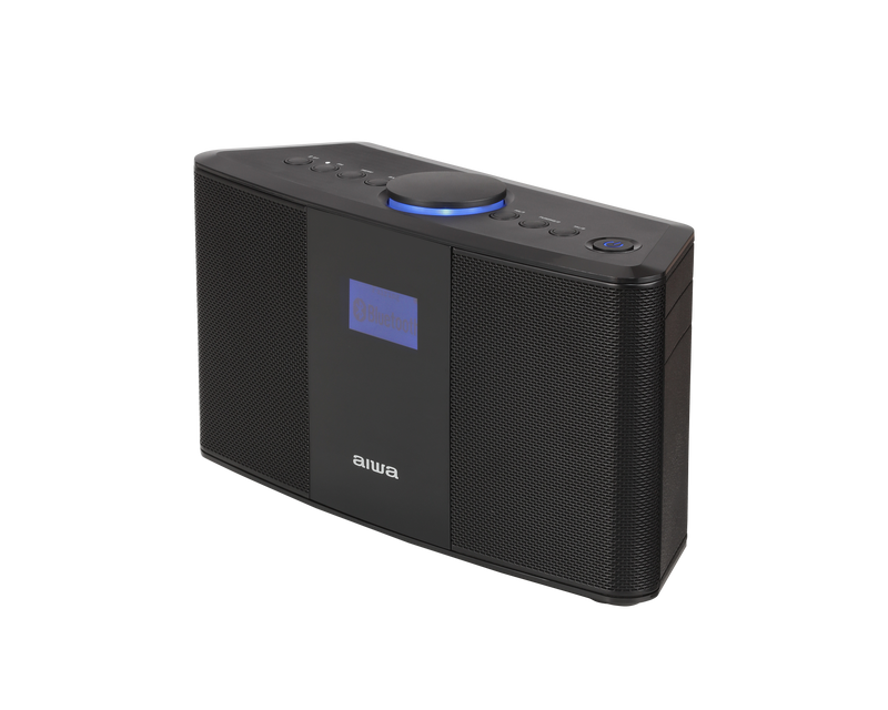 Exos-5 Wireless Home Speaker