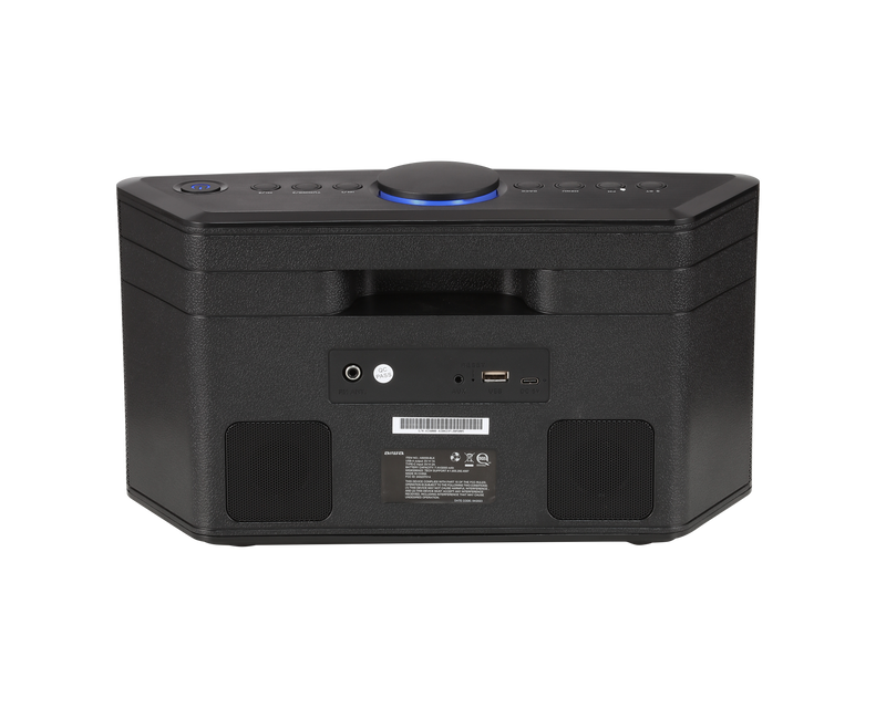 Exos-5 Wireless Home Speaker