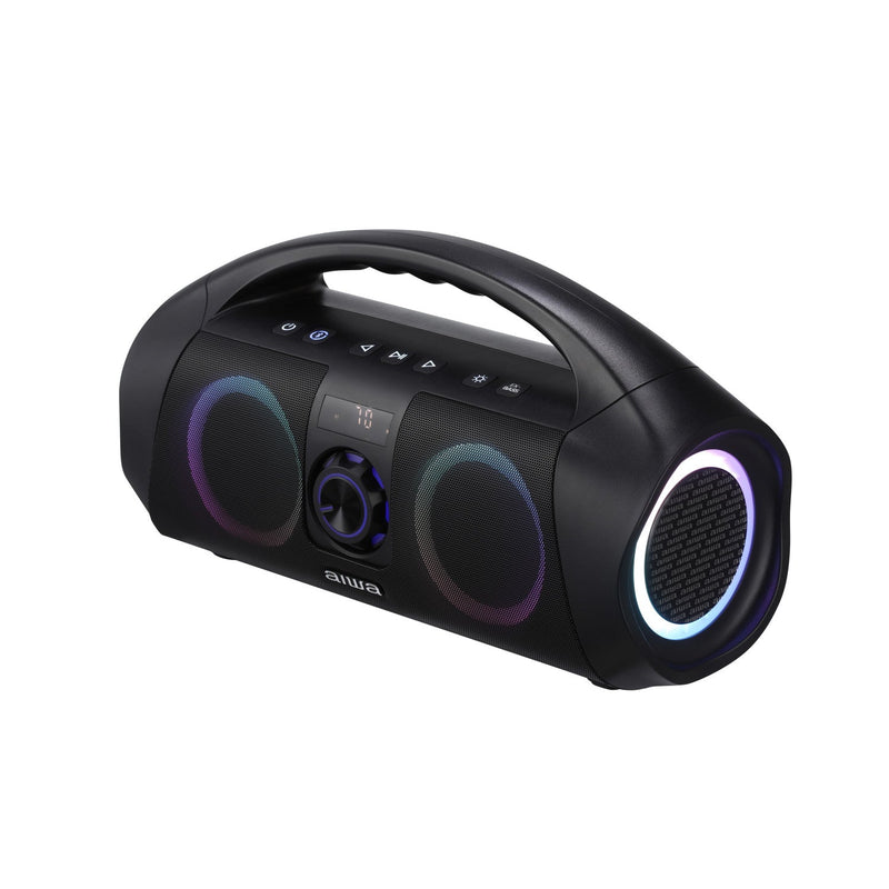 BB-X50 Wireless Boombox