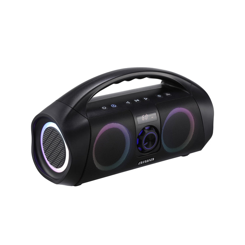 BB-X50 Wireless Boombox