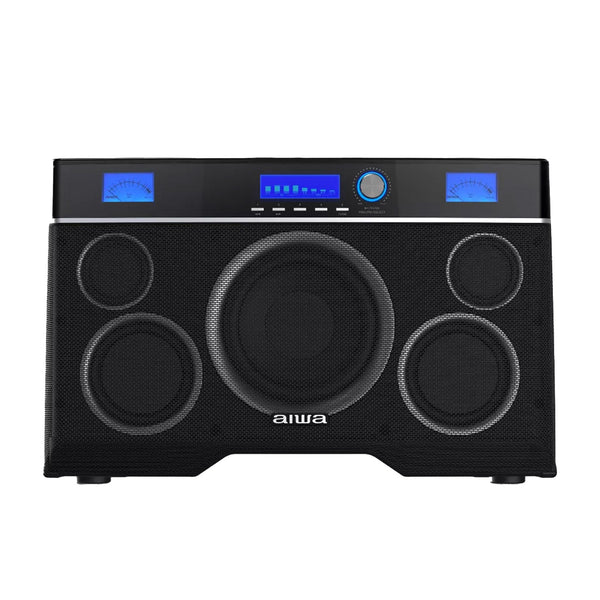 Exos-10 Wireless Speaker