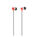 Connect In-Ear Stereo Earphones