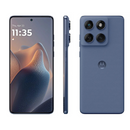 Smartphone Motorola Edge 60 Fusion 5G 2503-4 256GB 12GB RAM Dual SIM Tela 6.67" - Cinza (Caixa Slim)