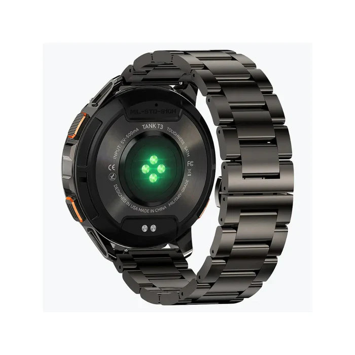 KOSPET TANK Relógio Inteligente T3