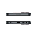 Smartphone Itel P65 64GB 3GB RAM Dual SIM Tela 6.6" - Preto (Anatel)