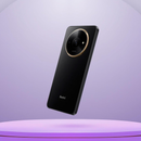 Smartphone Xiaomi Redmi A3x Global 128GB 6GB RAM Dual SIM Tela 6.88