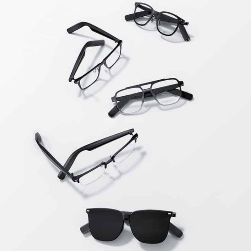 Oculos Inteligente Xiaomi