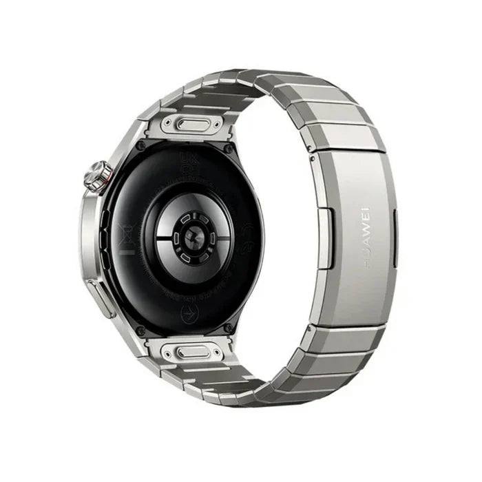 Smartwatch Huawei GT 5 Pro 46mm - Preto