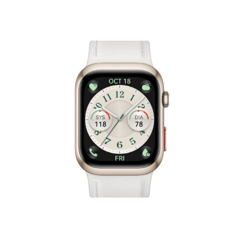 Smartwatch Huawei D2 - Branco