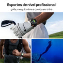 Smartwatch Huawei GT 5 Pro 46mm - Preto