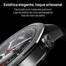 Smartwatch Huawei GT 5 Pro 46mm - Preto