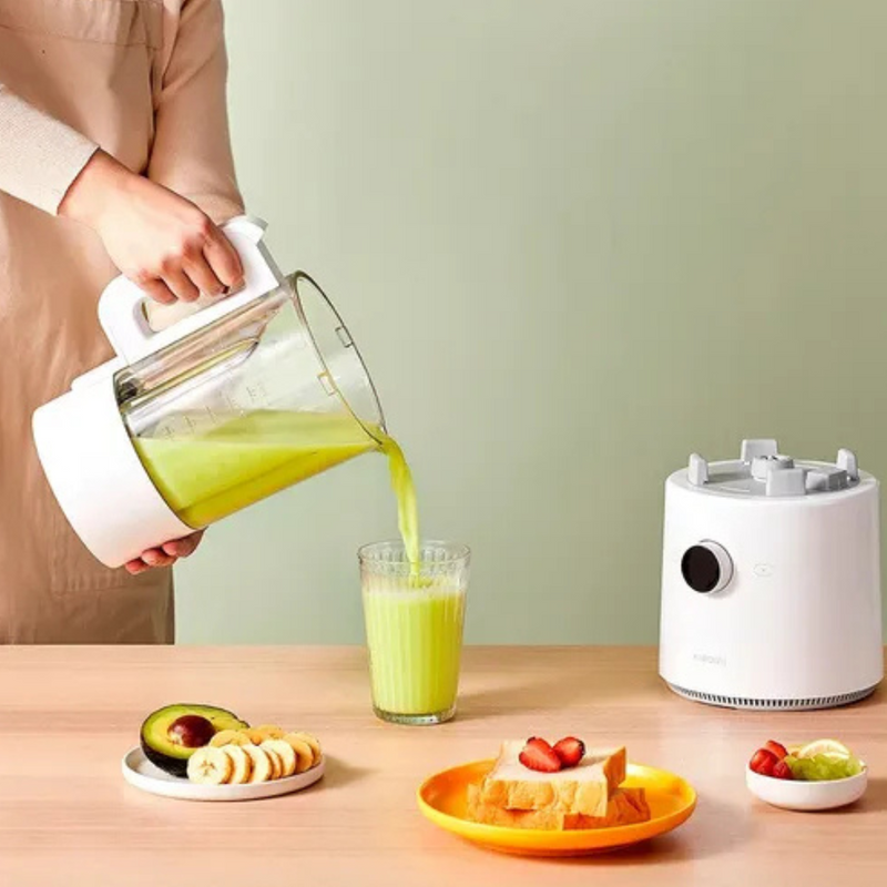 Liquidificador Xiaomi Smart Blender - Branco