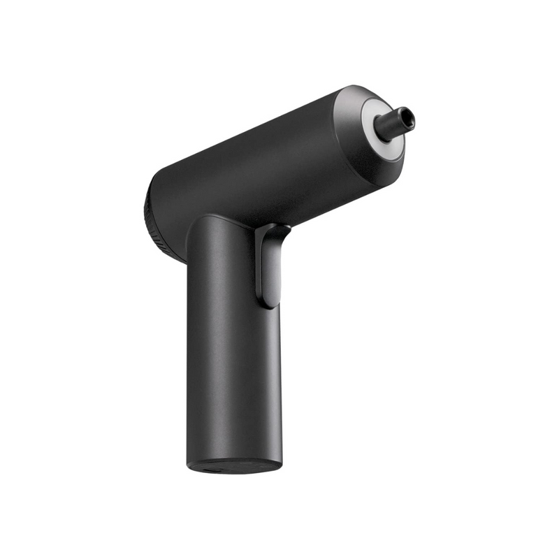 Parafusadeira Elétrica Xiaomi Mi Cordless Screwdriver 12 em 1 - Preto